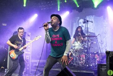 Los Cabos – Etienne DUBARRY nous parle de “sa” fête de la musique !