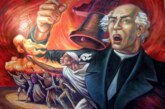 Miguel Hidalgo, héros de l’indépendance du Mexique et figure populaire !