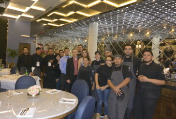 Guadalajara – Un restaurant français qui fait HONNEUR à la France !
