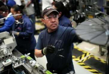 L’UE et le Mexique relancent leurs discussions commerciales !