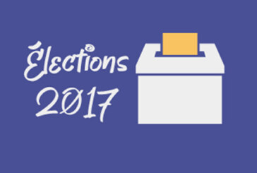 Élections législatives 2017 – Liste des candidats d’Amérique latine
