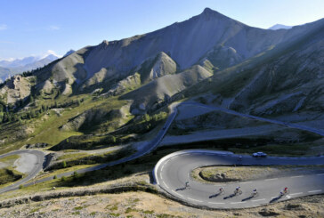 Le Tour de France a Barcelonnette