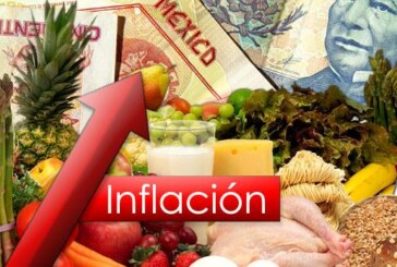 Économie – Au Mexique l’inflation a atteint 4,83% en 2018 !