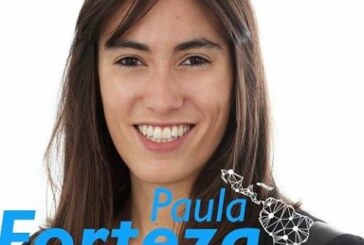 Paula Forteza élue députée de la 2ème circonscription des francais de l’étranger Amérique Latine – Caraïbe !