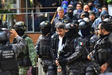 Cartels au Mexique – Trois clans en guerre totale !