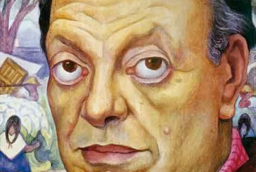 ¿Has escuchado alguna vez la voz de Porfirio Díaz o Diego Rivera ?