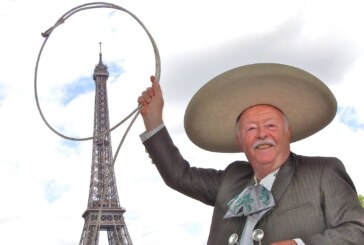 Portrait – François Gouygou dit “el Charro Frances” nous a quitté !….(Videos)