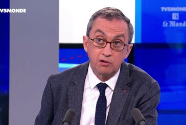 L’ambassadeur du Mexique en France s’exprime sur RFI et Europe1 ! (Video)