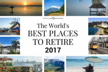 Le Mexique, numéro 1 des destinations pour vivre sa retraite !