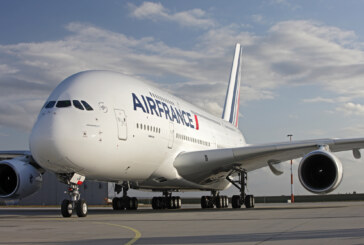 Alerte attentat sur le vol #AF 178 Paris – Mexico !