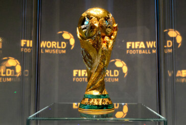 La Coupe du monde 2026 aura lieu aux États-Unis, Mexique et Canada – Détails !