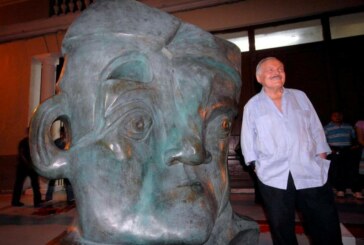 Décès de José Luis Cuevas, artiste emblématique au Mexique !