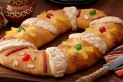 Epiphanie – Au Mexique, on se partage la “Rosca de Reyes” (Recette)