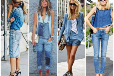 Le commerce du denim entre les États-Unis et le Mexique mis sous pression !