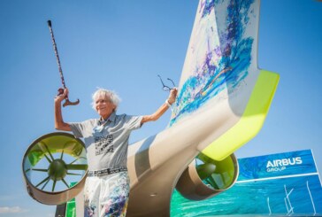 Guadalajara – Le peintre Gérard Economos est décédé à l’âge de 81 ans ! (Video)