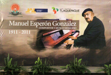 Musique mexicaine – Manuel Esperon, considéré comme le compositeur du siècle ! (Videos)