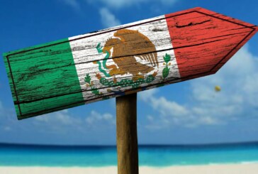 Le Mexique a enregistré une année touristique exceptionnelle en 2016 !
