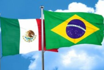 Mexique-Brésil : vers un mariage de raison !