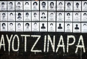 Ayotzinapa – L’ex-procureur général arrêté, 64 policiers et militaires recherchés !