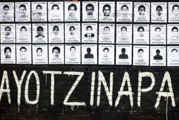 «AMLO» au jour le jour – Le président élu s’engage à lancer une commission d’enquête sur Ayotzinapa !