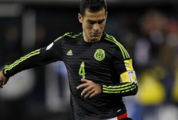 Rafa Marquez sanctionné pour ses liens avec un cartel de drogue !