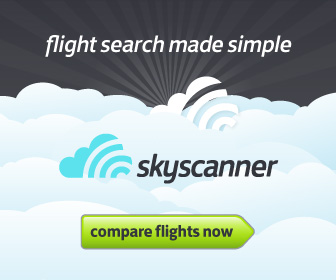 Skyscanner 200 X 200