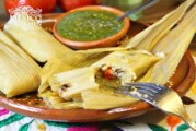 Día de la candelaria: Pourquoi offre-t-on des tamales ? (Video)