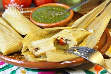 Día de la candelaria: Pourquoi offre-t-on des tamales ? (Video)