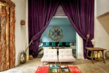 A Tulum, une villa de Pablo Escobar a été transformée en hôtel de luxe !