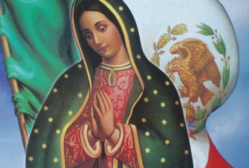 La Vierge de Guadalupe: symbole du Mexique moderne (Video)