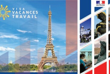 Voyager en travaillant : le visa « vacances- travail » !
