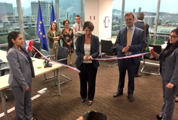 Ouverture du Bureau de l’ambassade de France à Monterrey !