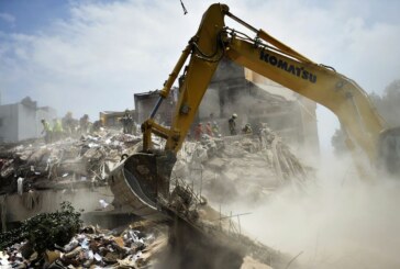 Point de vue – Séisme au Mexique: un besoin de transparence urgent !