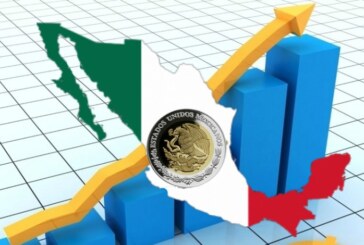 Économie mexicaine – Hausse du PIB au 1er trimestre 2018 !