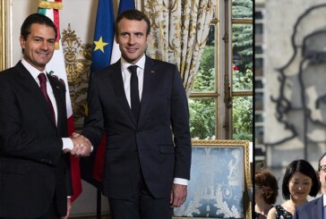 Dossier – Hollande, Macron et la grande inconnue latino-américaine !