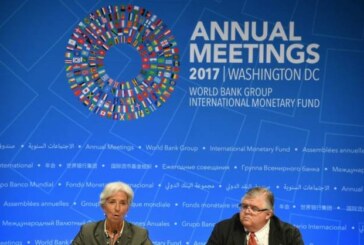 Le FMI et le G20 se penchent sur le libre échange ! L’Alena au centre des débats…