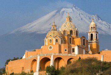 Tourisme – Puebla de los Angeles, la ville des Anges !