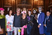 Paris – Beau succès pour la quinzième édition de la Fiesta de los Muertos !