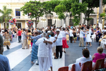 Les Mexicains ont ranimé le danzon, une tradition sur le point de disparaître à Cuba !