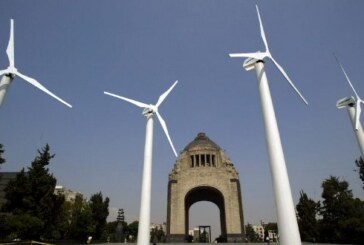 Succès – L’éolien a le vent en poupe au Mexique !