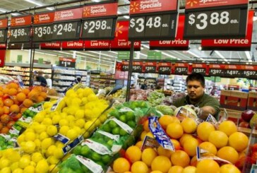 Alena – Les fruits et légumes mexicains inondent le marché US !