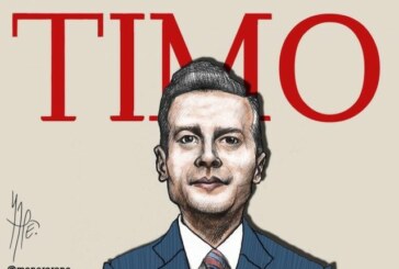 Dossier – Le bilan accablant d’Enrique Peña Nieto à un an de l’élection présidentielle !