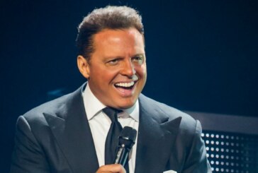 Musique – Luis Miguel revient sur le devant de la scène au Mexique !