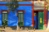 La Casa Azul – L’univers intime de Frida Kahlo !