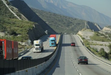Les français investissent dans les autoroutes au Mexique !