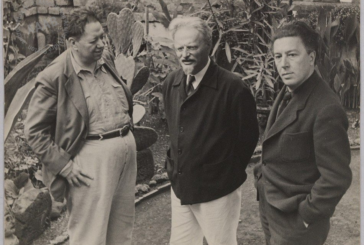 Les surréalistes, le Mexique et David Alfaro Siqueiros : «A l’assassin !»