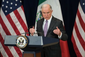 Drogues – Après la Chine, le Mexique fournit le marché US en fentanyl !
