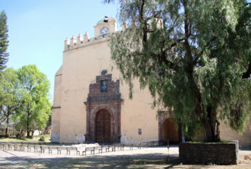 La France va aider à la restauration du patrimoine culturel mexicain endommagé lors des séismes de septembre 2017 !