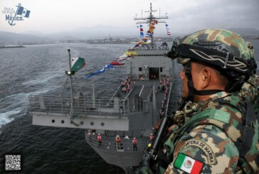 Des missiles pour le Mexique ! Un contrat de 100M de Usd pour les Etats-Unis…