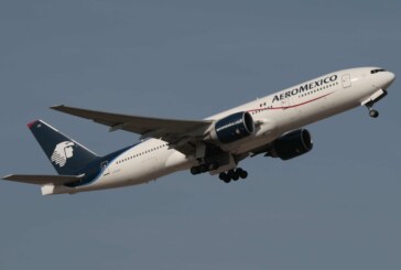 La compagnie Aeromexico renforce sa ligne Paris-Mexico cet été !